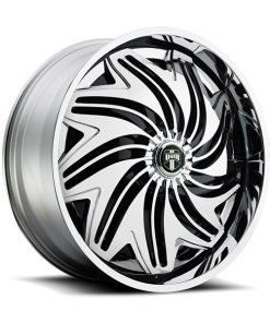 Wheels And Tires