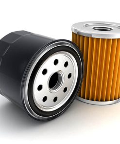 Performance Parts
